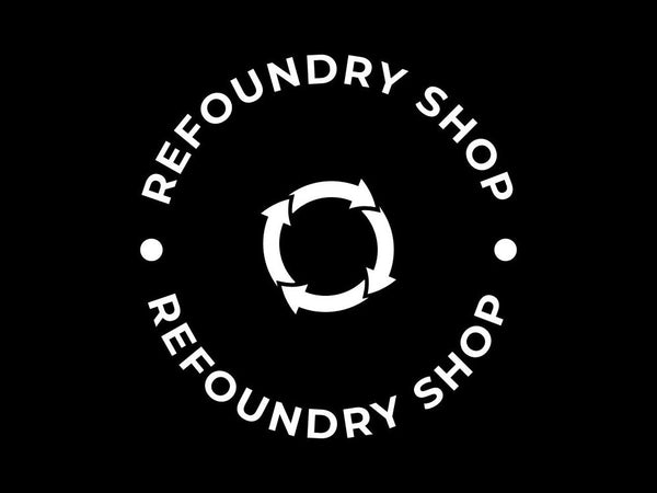 ReFoundry Shop